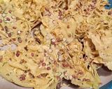 Foto langkah ke 4 dari resep Peyek kacang tanah renyah, anti gagal.