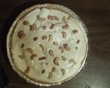A picture of step 8 of Turtle Pie.
