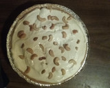 A picture of step 8 of Turtle Pie.