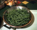 Brad's green bean and yellow squash saute recipe step 3 photo