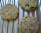 A picture of step 10 of Indian Veggie Potato Patties.