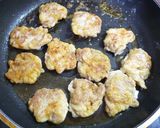 A picture of step 4 of Pork Offcuts Stamina Stir-Fry.