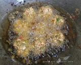 Foto langkah ke 10 dari resep Lontong Balap with Lento dan Sate Kerang.