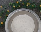 खसखस वाली गुड़ पारे (Khaskhas wali gur para recipe in hindi) रेसिपी चरण 1 फोटो