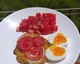 Foto del paso 2 de la receta: Medallones de atún 🐟
