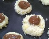Foto del paso 3 de la receta: Pepitas de coco