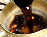 A picture of step 1 of Roasted Chicken Wings ♪.