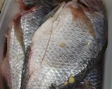 Foto langkah ke 1 dari resep Pecak Ikan Mujair.