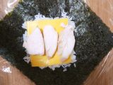 免捏飯糰