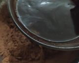 Foto langkah ke 2 dari resep Brownies Mini.