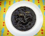 Foto langkah ke 5 dari resep Brownies kukus oreo || 2 ingredient || Oreo & Sprite.