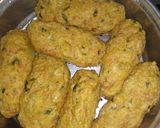 દુધી ના મુઠીયા (Dudhi Muthia Recipe In Gujarati) રેસીપી સ્ટેપ4ફોટો
