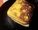 Foto del paso 4 de la receta Sándwich simple pero jugosito