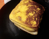 Foto del paso 4 de la receta: Sándwich simple pero jugosito