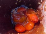 Sausage bake with veg