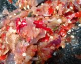 Foto langkah ke 3 dari resep Tumis kulit mlinjo.
