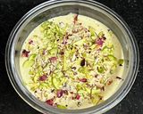 A picture of step 5 of Paneer Kalakand.