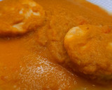 Foto del paso 15 de la receta: Merluza en salsa de la huerta