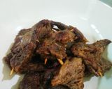 Foto langkah ke 6 dari resep Empal Daging.