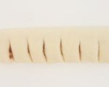 A picture of step 6 of Flower Garden Cinnamon Roll.