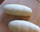 A picture of step 14 of Bread made from Tofu and Brown Rice.