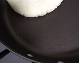 Foto del paso 5 de la receta: Pancitos rápidos al sartén sin tacc
