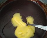Foto langkah ke 3 dari resep Selai Cokelat Homemade.