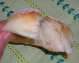A picture of step 8 of Fluffy Soy Bread Rolls with Rice Flour.