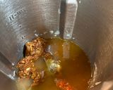 Foto del paso 5 de la receta Salsa clásica para Patatas Bravas. Usando Mambo de Cecotec