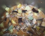 Foto del paso 3 de la receta: Estofado de verduras
