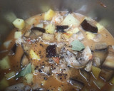Foto del paso 3 de la receta: Estofado de verduras