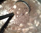 Olive rice and malta with black beans recipe step 8 photo