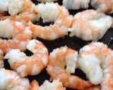 A picture of step 3 of Authentic Shrimp with Chili Sauce in 15 Minutes.
