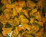 પાત્રા ચાટ (patra recipe in gujarati) રેસીપી સ્ટેપ3ફોટો