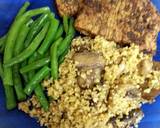 Sage Encrusted Pork Chops recipe step 4 photo