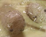 A picture of step 2 of Made With a Bread Machine Forest Nut Pain de Campagne.