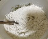 Foto del paso 1 de la receta: Masa de pizza