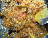 प्रॉन पोटैटो करी(prawn potato curry recipe in Hindi) रेसिपी चरण 5 फोटो