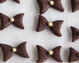 A picture of step 13 of Present Box Cookies.