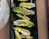 Foto del paso 2 de la receta: Ensalada baja en calorías ✅