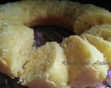 Foto langkah ke 7 dari resep Cheese Brudel Cake (sikue ragi no mixer).