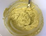 Foto del paso 2 de la receta: Pollo al pesto Keto