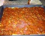 Cheesy Meaty Amazing Lasagna recipe step 16 photo