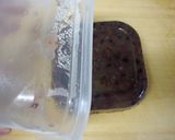 A picture of step 10 of Mizu-Yokan (Sweetened and Jellied Bean Paste).