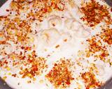 Mong dall dahi brde recipe step 9 photo