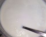 A picture of step 3 of Shahi Tukry Lasagna.