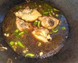 Foto langkah ke 4 dari resep Ayam kecap.