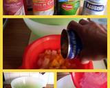 AMIEs Fruit Salad (in Bottles) recipe step 1 photo