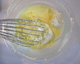 A picture of step 4 of Very Berry Raspberry Cheese Cream Tart.