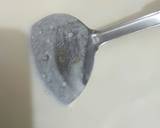 Healthy Homemade Kalakand recipe step 2 photo